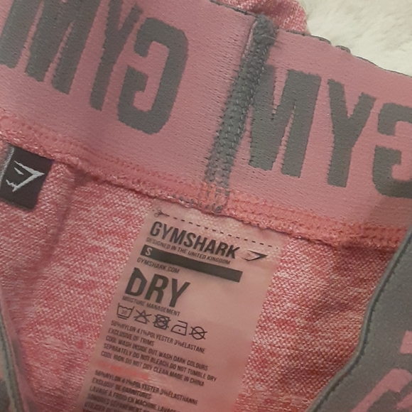 Gymshark Set - Picture 4 of 7